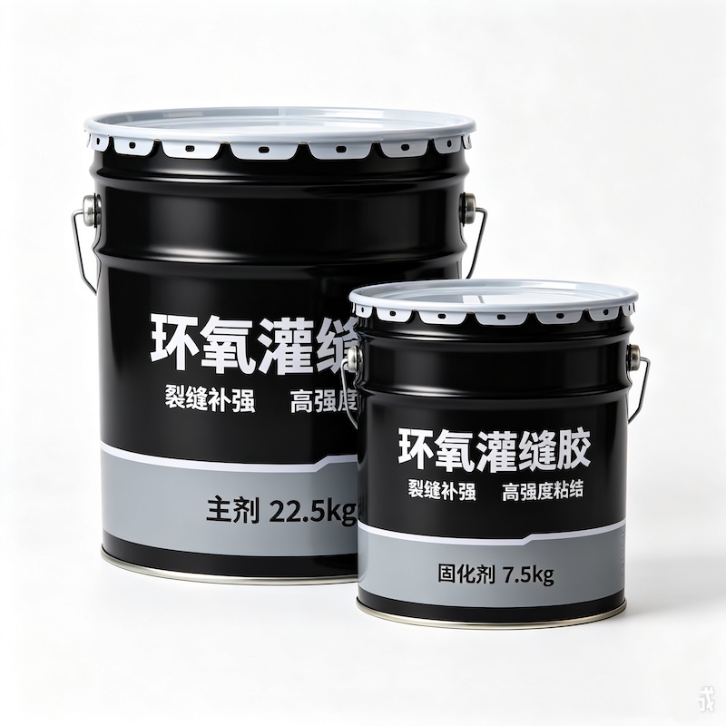 大港裂缝修复封闭胶