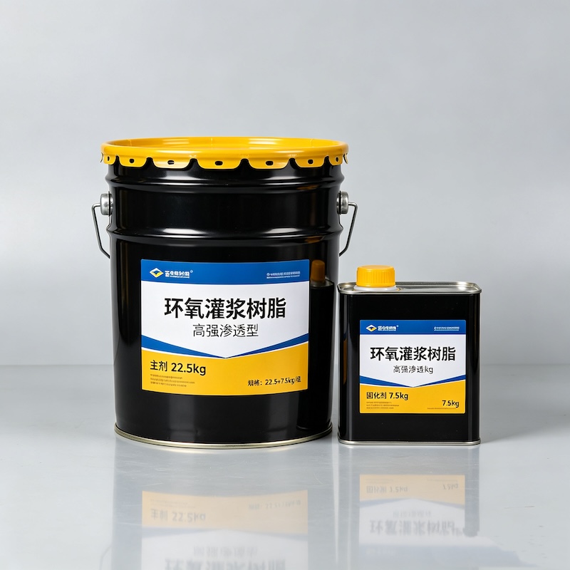 大港环氧树酯灌浆材料