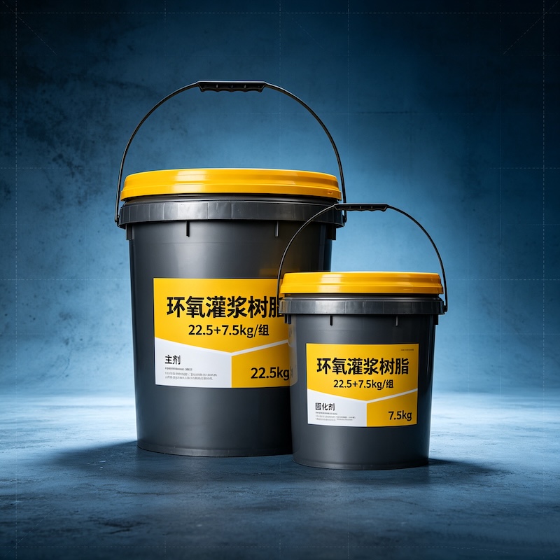 大港环氧灌浆树脂